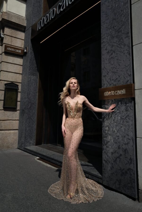 Onesophie-OS1067 long-elegant-girl-dress