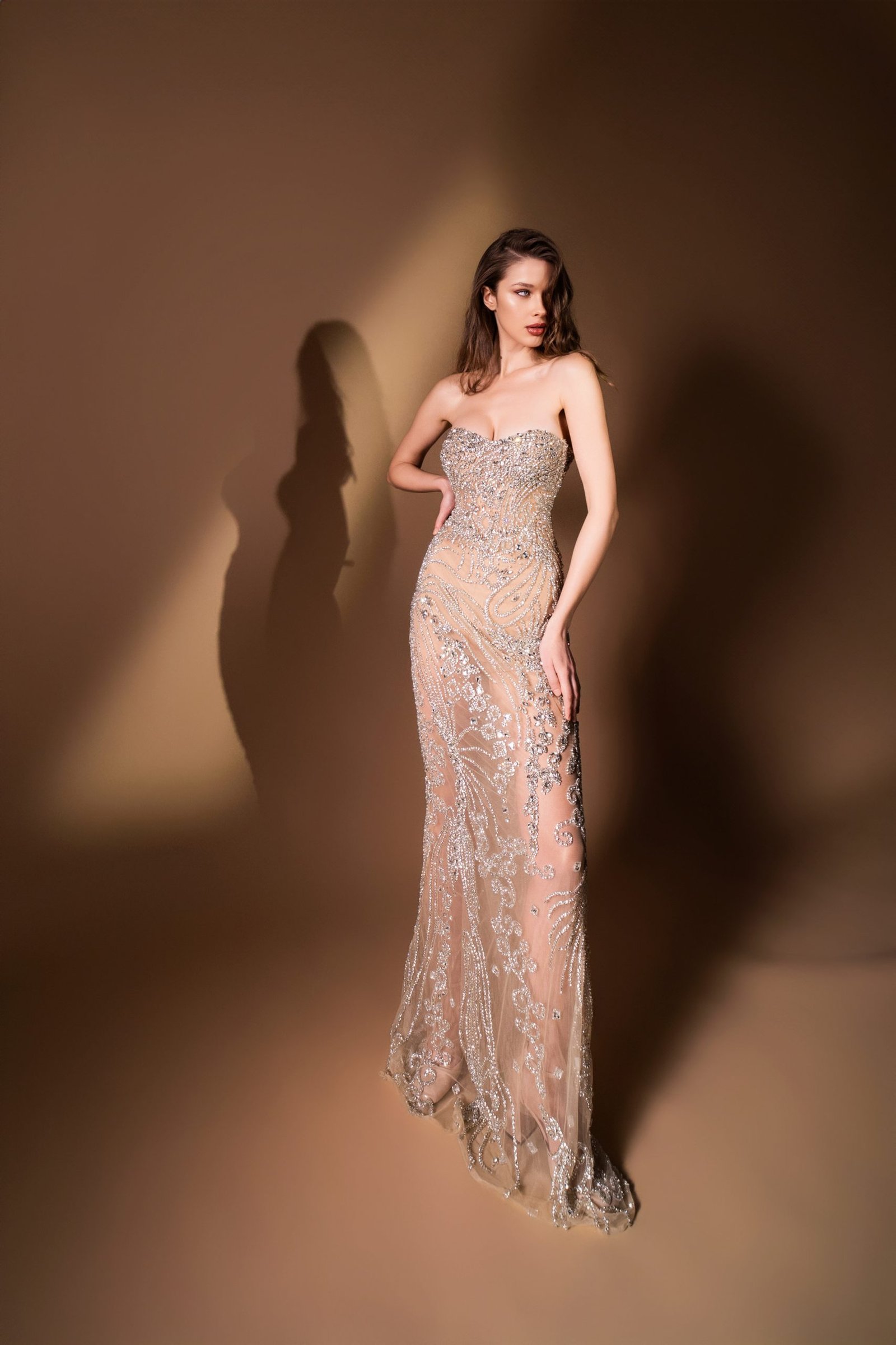 nude-long-elegant-dress