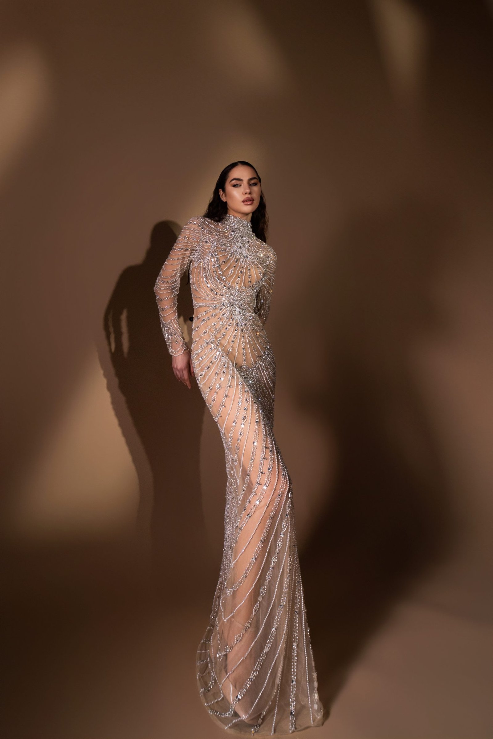 long-elegant-nude-dress