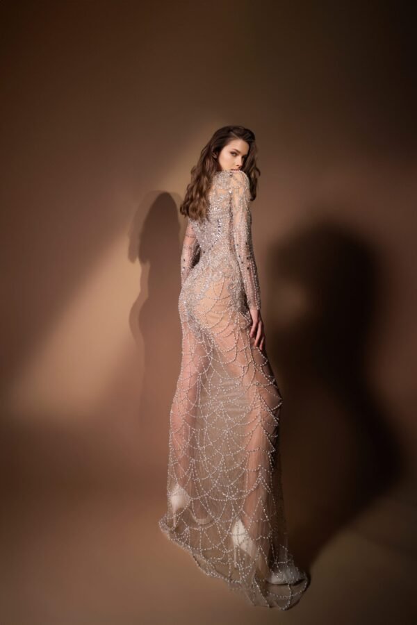 rome-nude-elegant-dress