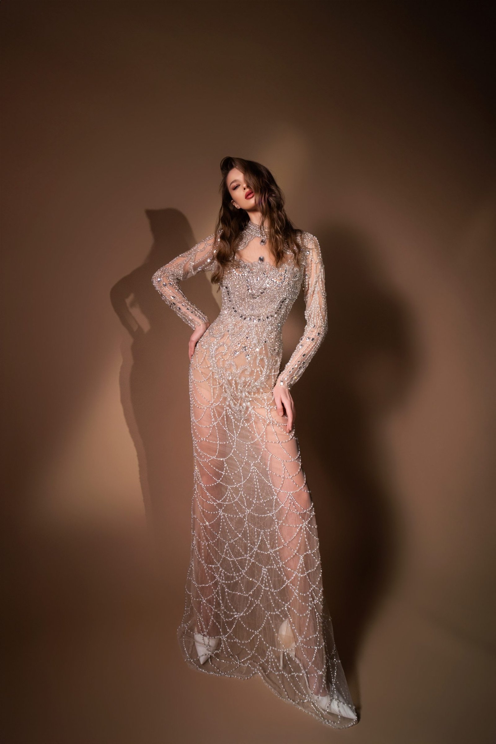 rome-nude-elegant-dress