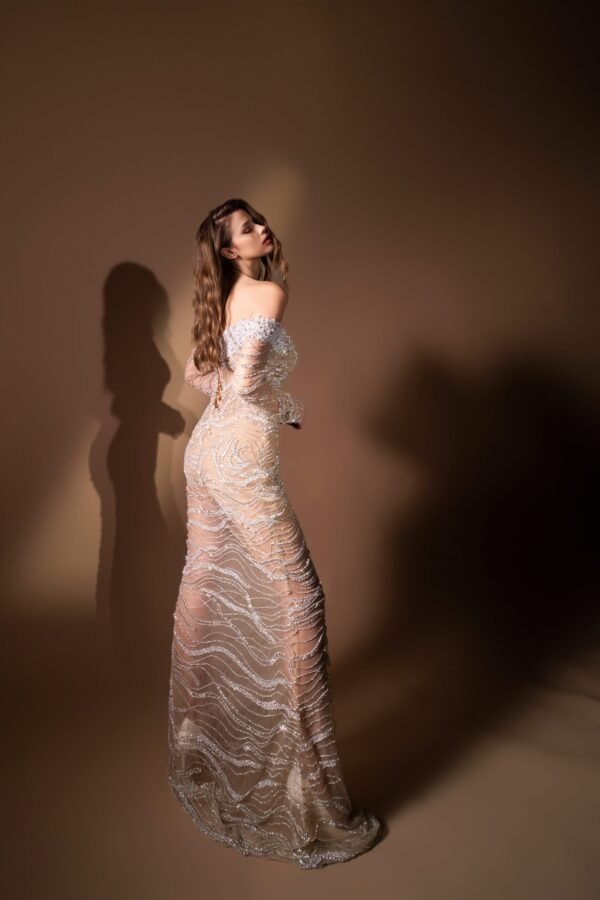 nude-long-elegant-dress