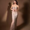nude-long-elegant-dress