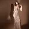 nude-long-elegant-dress