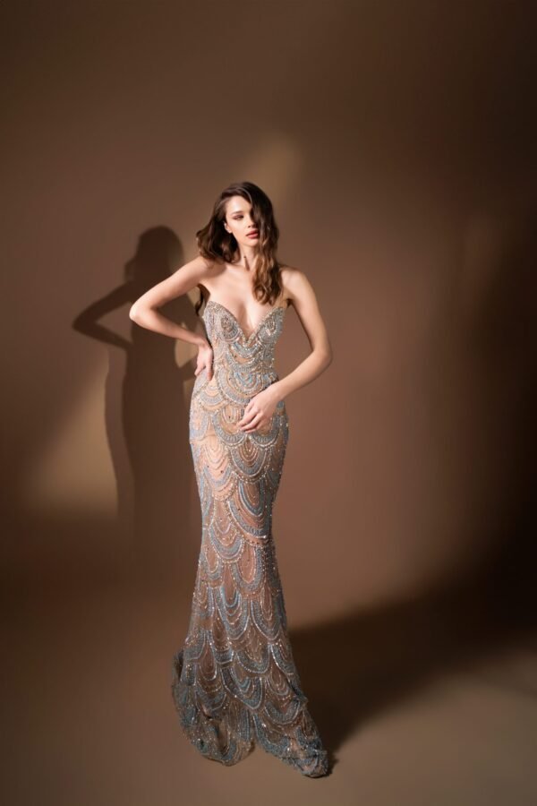 OS-2122 elegant-long-dress