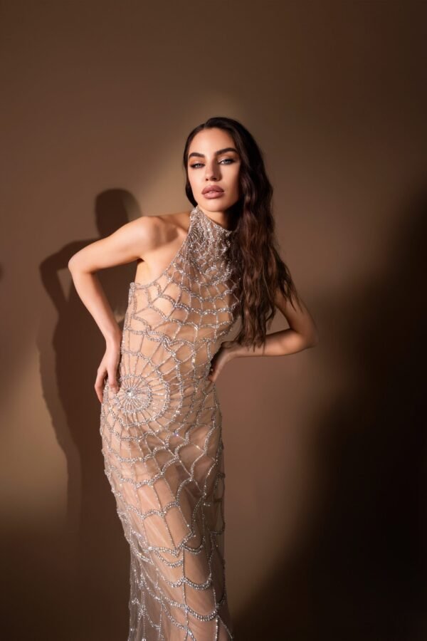 nude-long-elegant-dress